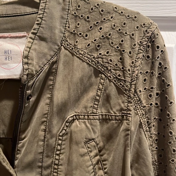 Anthropologie - Picture 2 of 4